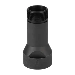 Milwaukee M18 FUEL 1/4" Lockbolt Tool w/ ONE-KEY Hucktainer Fastener Adapter 49-16-2661HT