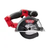 Milwaukee M18 FUEL 5-3/8" Metal Cutting Circular Saw 2782-20 (BARE TOOL)