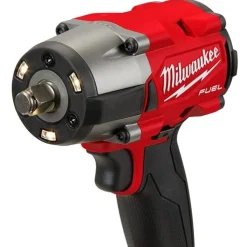 Milwaukee M18 FUEL 1/2" Mid-Torque Impact Wrench w/ Friction Ring (Bare Tool) 2962-20