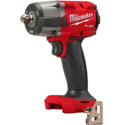 Milwaukee M18 FUEL 1/2" Mid-Torque Impact Wrench w/ Pin Detent (Bare Tool) 2962P-20