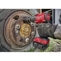 Milwaukee M18 FUEL 1/2