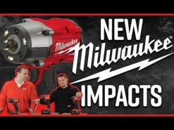 Milwaukee M18 FUEL 1/2
