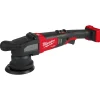 Milwaukee M18 FUEL 5" Pad 15mm Random Orbital Polisher (Bare Tool) 2684-20