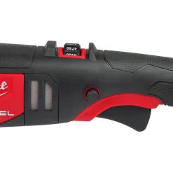 Milwaukee M18 FUEL 5" Pad 15mm Random Orbital Polisher (Bare Tool) 2684-20