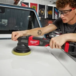 Milwaukee M18 FUEL 5