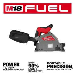 Milwaukee M18 FUEL 6-1/2