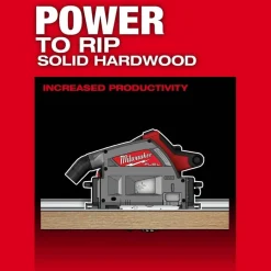 Milwaukee M18 FUEL 6-1/2