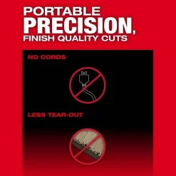 Milwaukee M18 FUEL 6-1/2