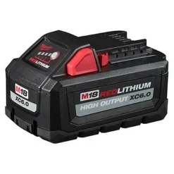 Milwaukee M18 FUEL 5