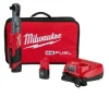 Milwaukee M12 FUEL 1/2" Ratchet (2.0Ah) Kit 2558-22