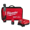 Milwaukee M12 Fuel 3/8" Ratchet (2.0Ah) Kit 2557-22