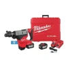 Milwaukee M18 FUEL 1-3/4" SDS MAX Rotary Hammer (12.0Ah) Kit 2718-22HD