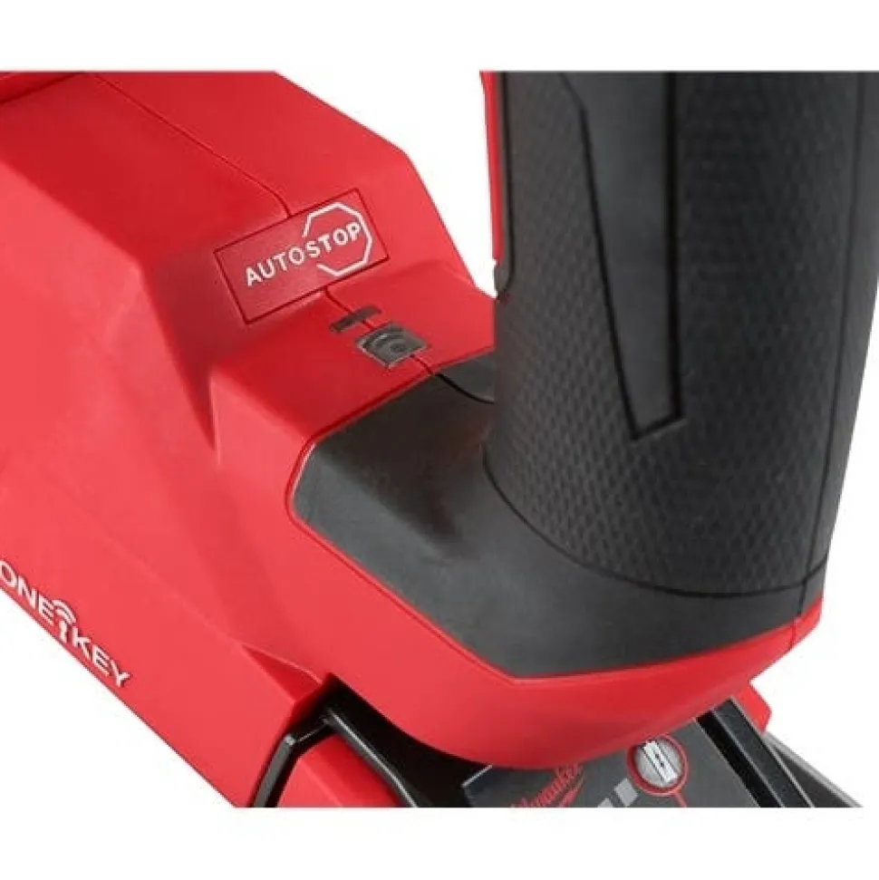 Milwaukee M18 FUEL 1-3/4" SDS MAX Rotary Hammer (12.0Ah) Kit 2718-22HD