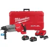 Milwaukee M18 FUEL 1-1/4" SDS Plus D-Handle Rotary Hammer Kit w/ ONE-KEY 2916-22