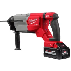Milwaukee M18 FUEL 1-1/4