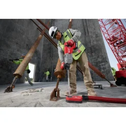 Milwaukee M18 FUEL 1-1/4