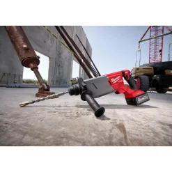 Milwaukee M18 FUEL 1-1/4