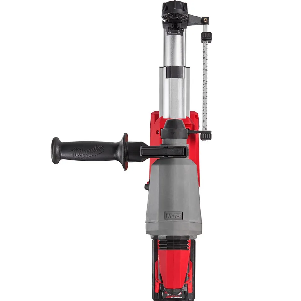 Milwaukee M18 FUEL 1" SDS Plus Rotary Hammer Dust Extractor Kit w/ ONE-KEY 2914-22DE