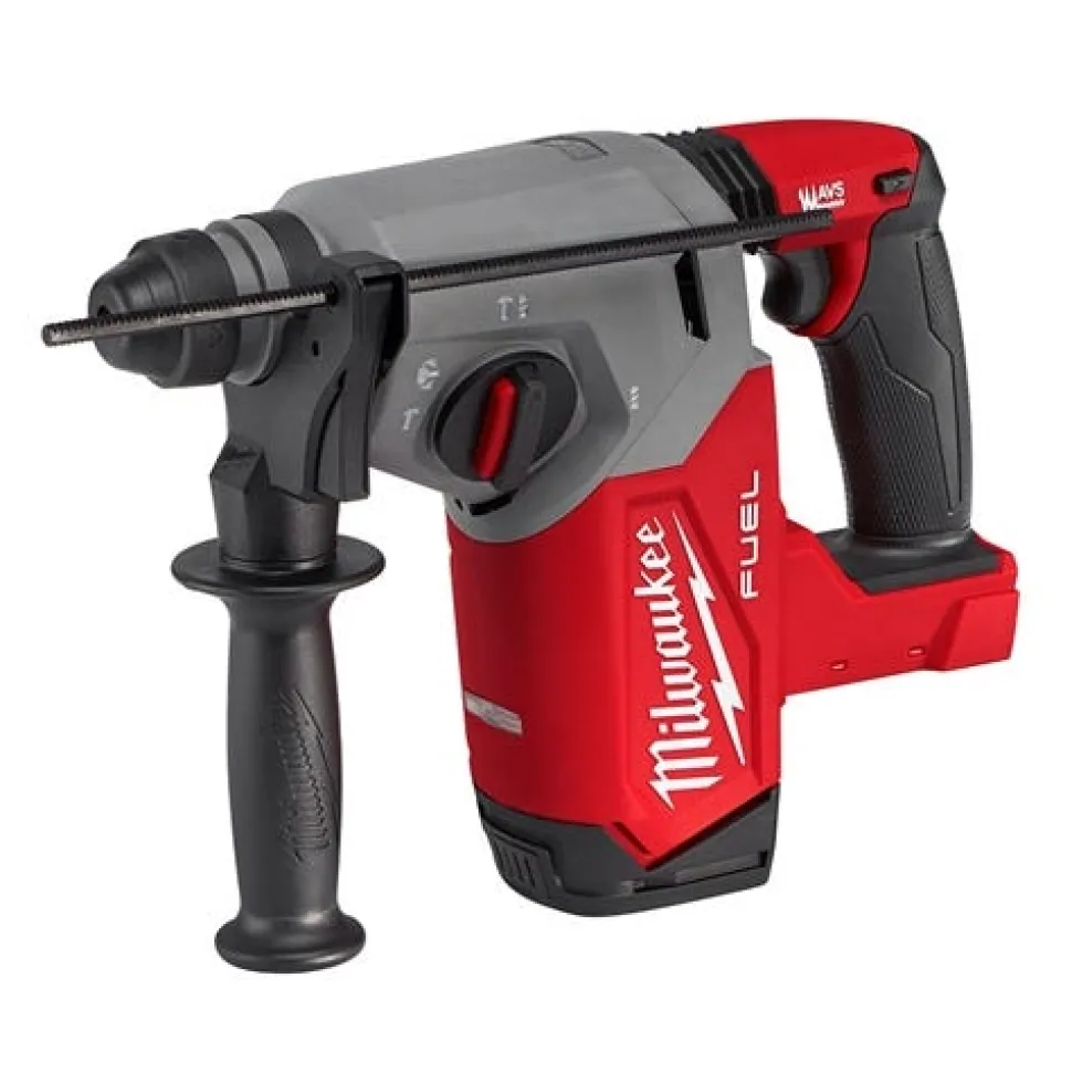 Milwaukee M18 FUEL 1" SDS Plus Rotary Hammer 2912-20