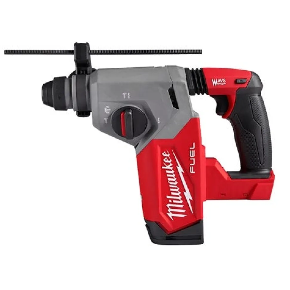Milwaukee M18 FUEL 1" SDS Plus Rotary Hammer 2912-20