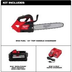 Milwaukee M18 FUEL 14