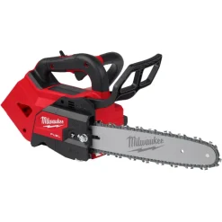Milwaukee M18 FUEL 12" Top Handle Chainsaw (Tool-Only) 2826-20C