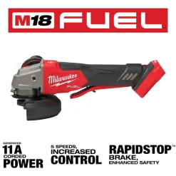 Milwaukee M18 FUEL 5