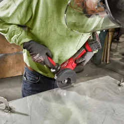 Milwaukee M18 FUEL 5