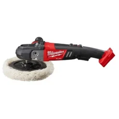 Milwaukee M18 FUEL 7" Variable Speed Polisher (Tool Only) 2738-20