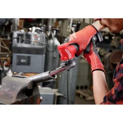 Milwaukee M12 Fuel 3/8