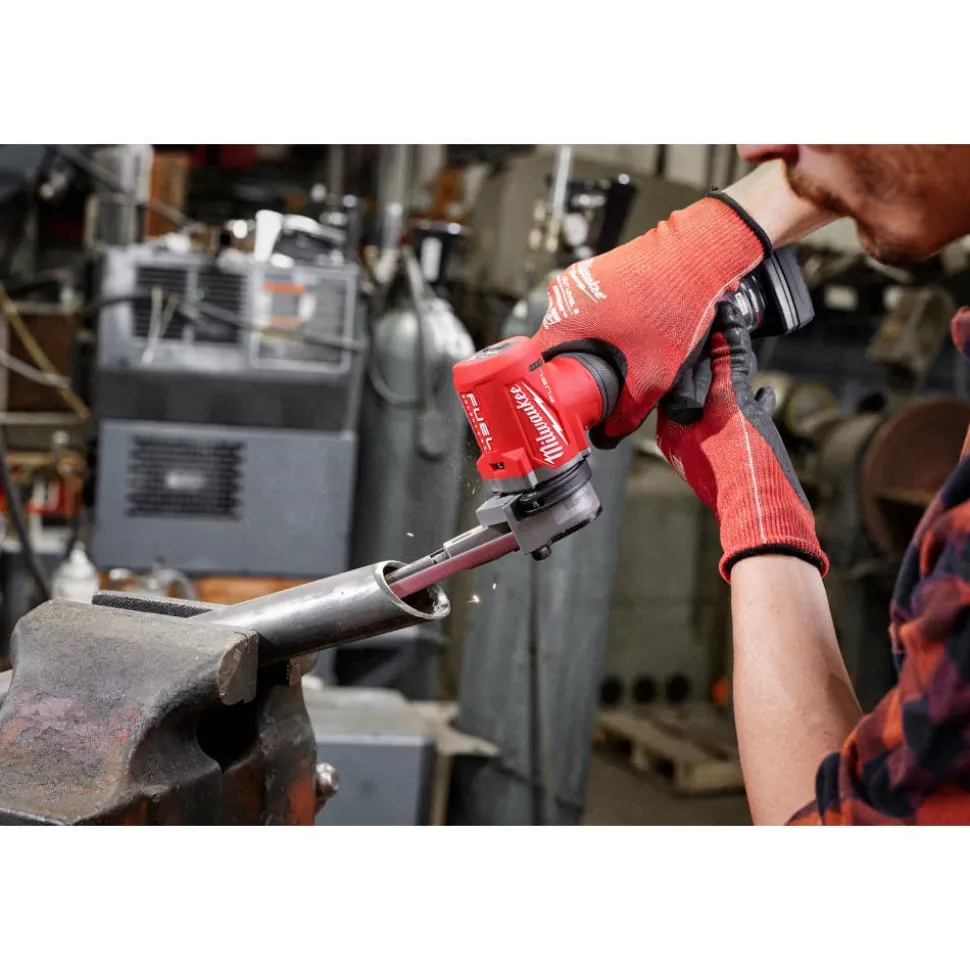 Milwaukee M12 Fuel 3/8" X 13" Bandfile - Bare Tool 2483-20