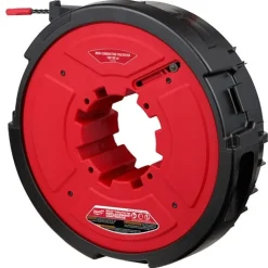 Milwaukee M18 FUEL ANGLER 100' Non Conductive Polyester Pulling Fish Tape Replacement 48-44-5195