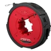 MIlwaukee M18 FUEL ANGLER 120' x 1/8" Steel Pulling Fish Tape Drum 48-44-5176