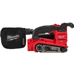 Milwaukee M18 FUEL Belt Sander 3" x 18" 2832-20 (Bare Tool)