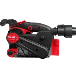 Milwaukee M18 FUEL Belt Sander 3