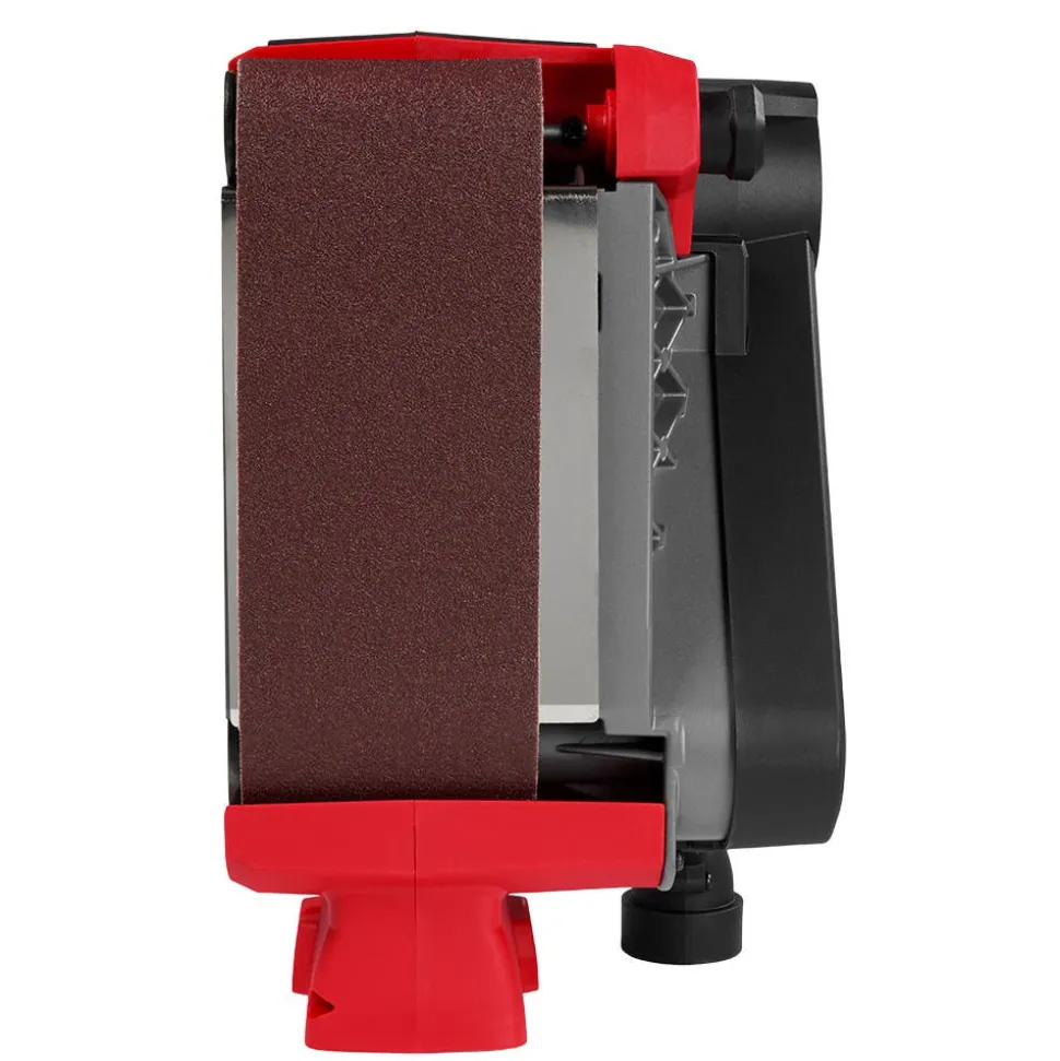Milwaukee M18 FUEL Belt Sander 3" x 18" 2832-20 (Bare Tool)