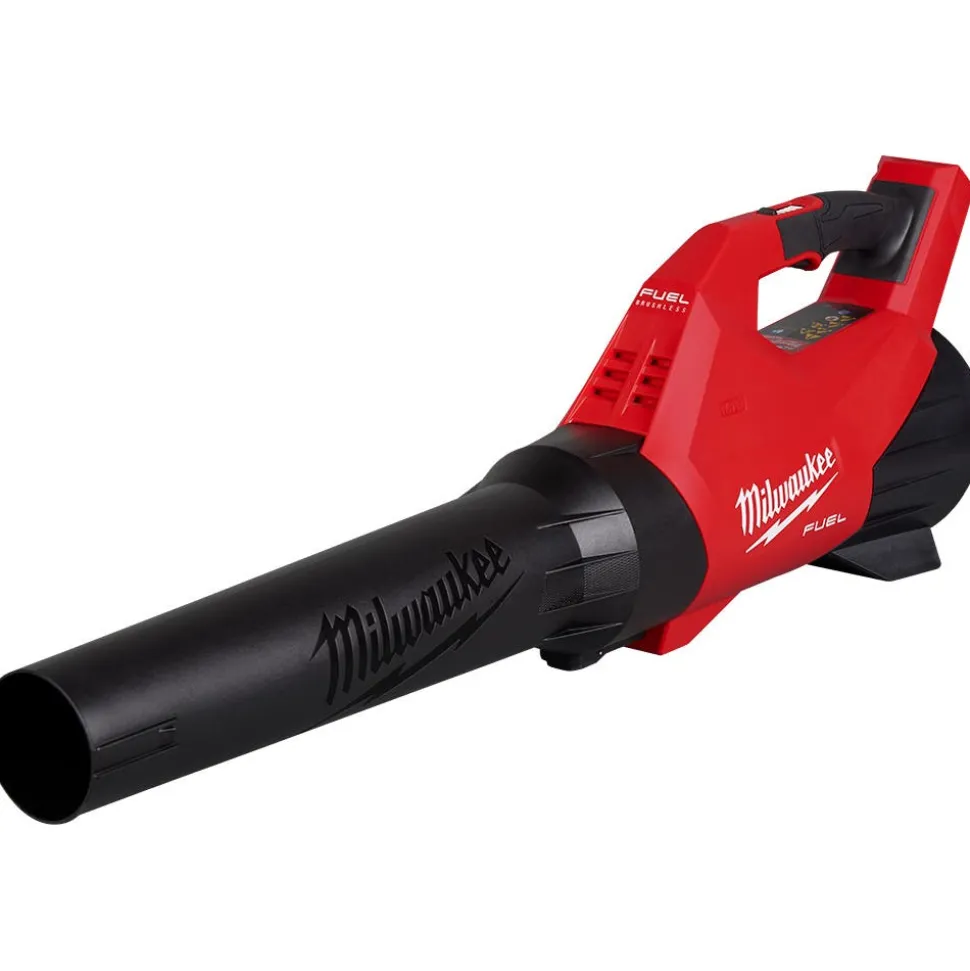 Milwaukee M18 FUEL Blower 500 CFM Quiet 54 DBA (Bare Tool) 3017-20