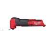 Milwaukee M12 Fuel Cordless Oscillating Multi-Tool (Tool Only) 2526-20