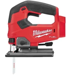Milwaukee M18 FUEL D-Handle Jig Saw (Tool Only) 2737-20