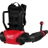 Milwaukee M18 FUEL Dual Battery Backpack Blower 3009-20
