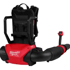 Milwaukee M18 FUEL Dual Battery Backpack Blower 3009-20
