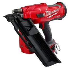 Milwaukee M18 FUEL Framing Nailer 30 Degree (5.0Ah) Kit 2745-21
