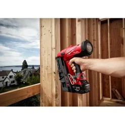 Milwaukee M18 FUEL Framing Nailer 30 Degree (5.0Ah) Kit 2745-21