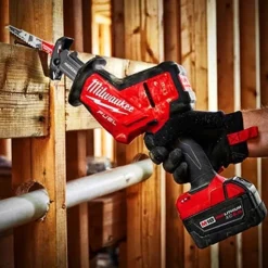 Milwaukee M18 FUEL Hackzall Reciprocating Saw (Bare Tool) 2719-20