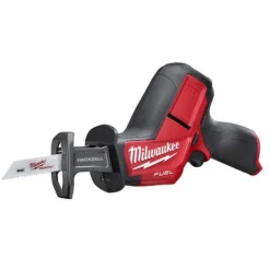 Milwaukee M12 FUEL Hackzall Reciprocating Saw 2520-20 (BARE TOOL)