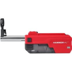 Milwaukee M18 FUEL HAMMERVAC 1-1/4