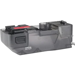 Milwaukee M18 FUEL HAMMERVAC 1-1/4