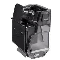 Milwaukee M18 FUEL HAMMERVAC Accessory Dust Box; Filter; and Lid 49-90-2344