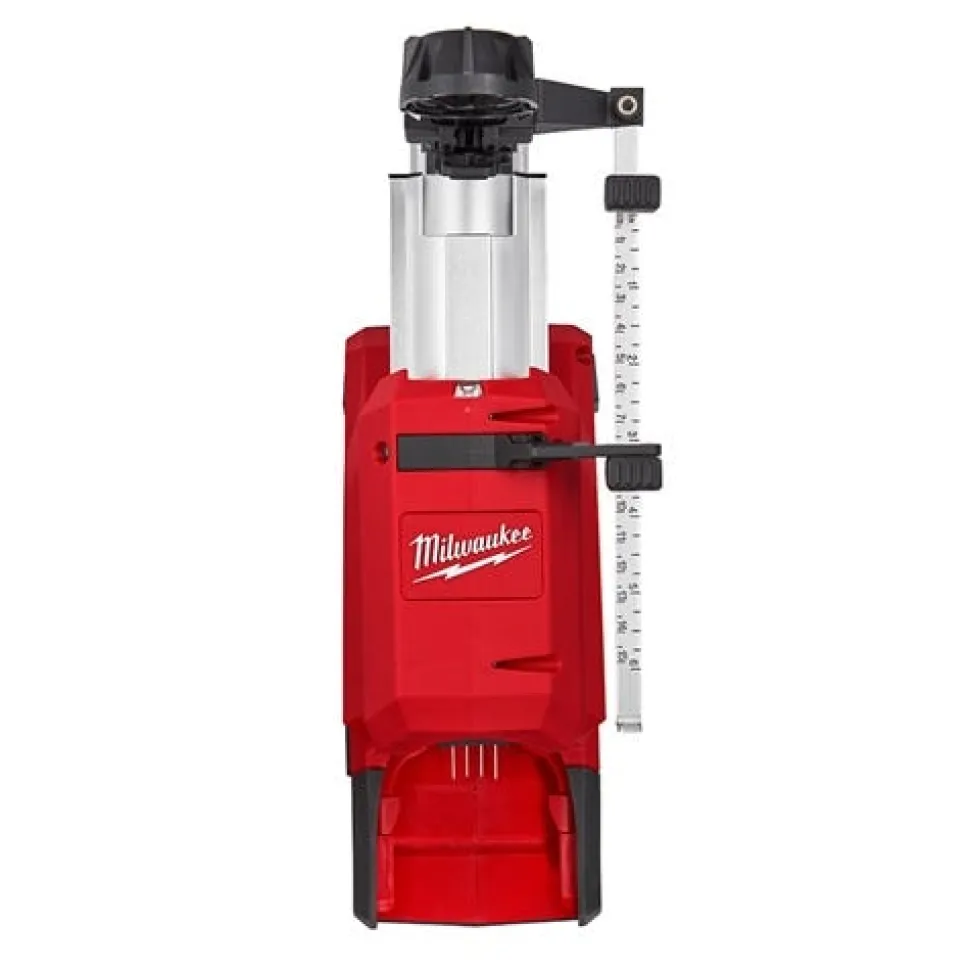 Milwaukee M18 FUEL HAMMERVAC 1" Dedicated Dust Extractor 2912-DE