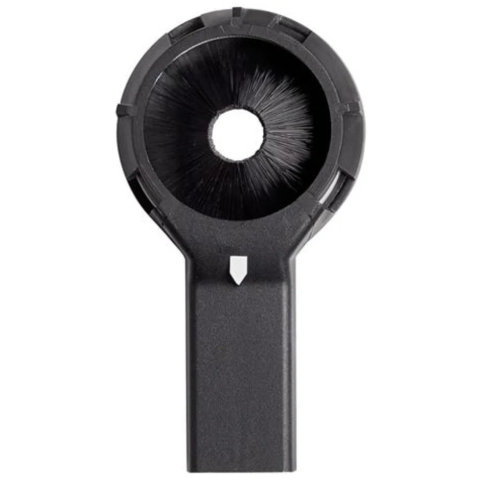 Milwaukee M18 FUEL HAMMERVAC 1" Dedicated Dust Extractor 2912-DE